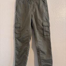 Abercrombie Cargo Pants / Size 13-14 / $ 10 Each