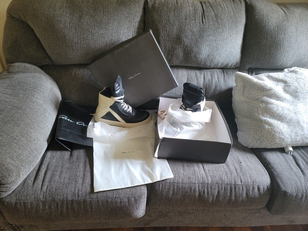 Rick Owen 