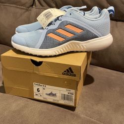 Women’s Adidas FortaRun XK Running Shoes - Brand New