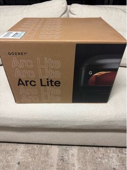 Gozney ARC LITE New in box