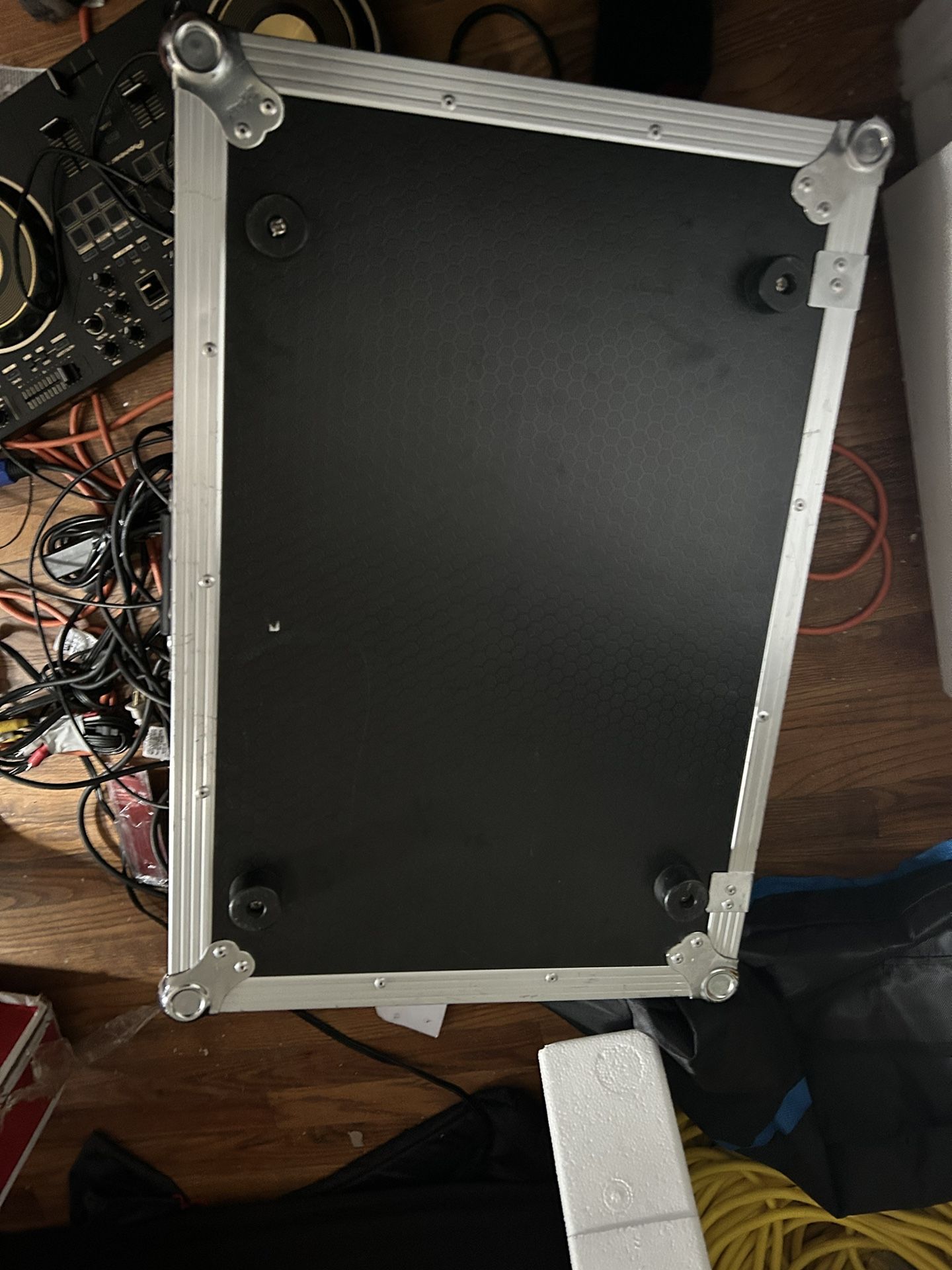Dj Controller Case PRO X