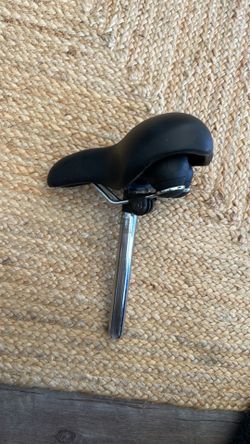 Bicycle Seat