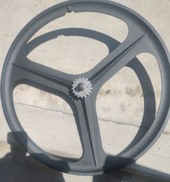 Rin 700  fixie bike