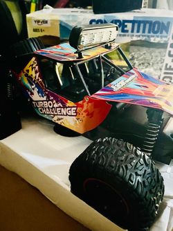 Rc Car off Road