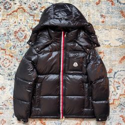 Winter Jackets available!