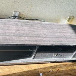TV stand 
