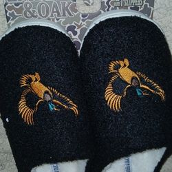 Mens Slippers 
