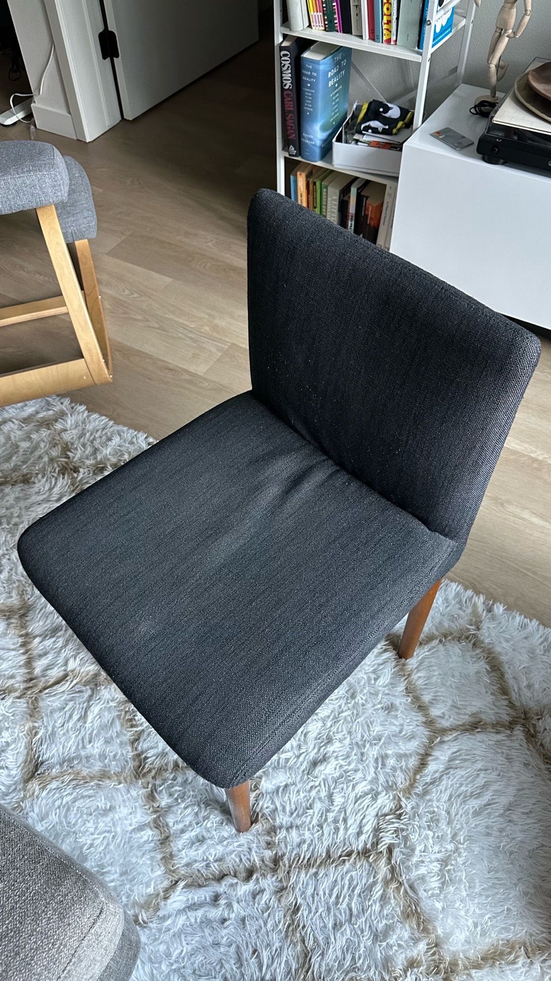 Dining chairs