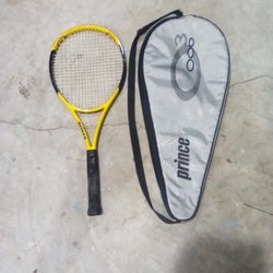 Prince Air Scream Tennis Racket 