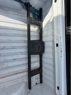 off-road tire carrier