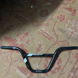 Bmx Handlebars 