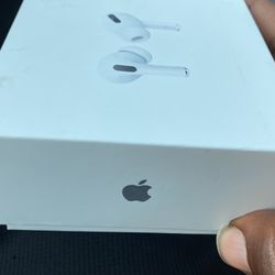 air pod pros for the low !