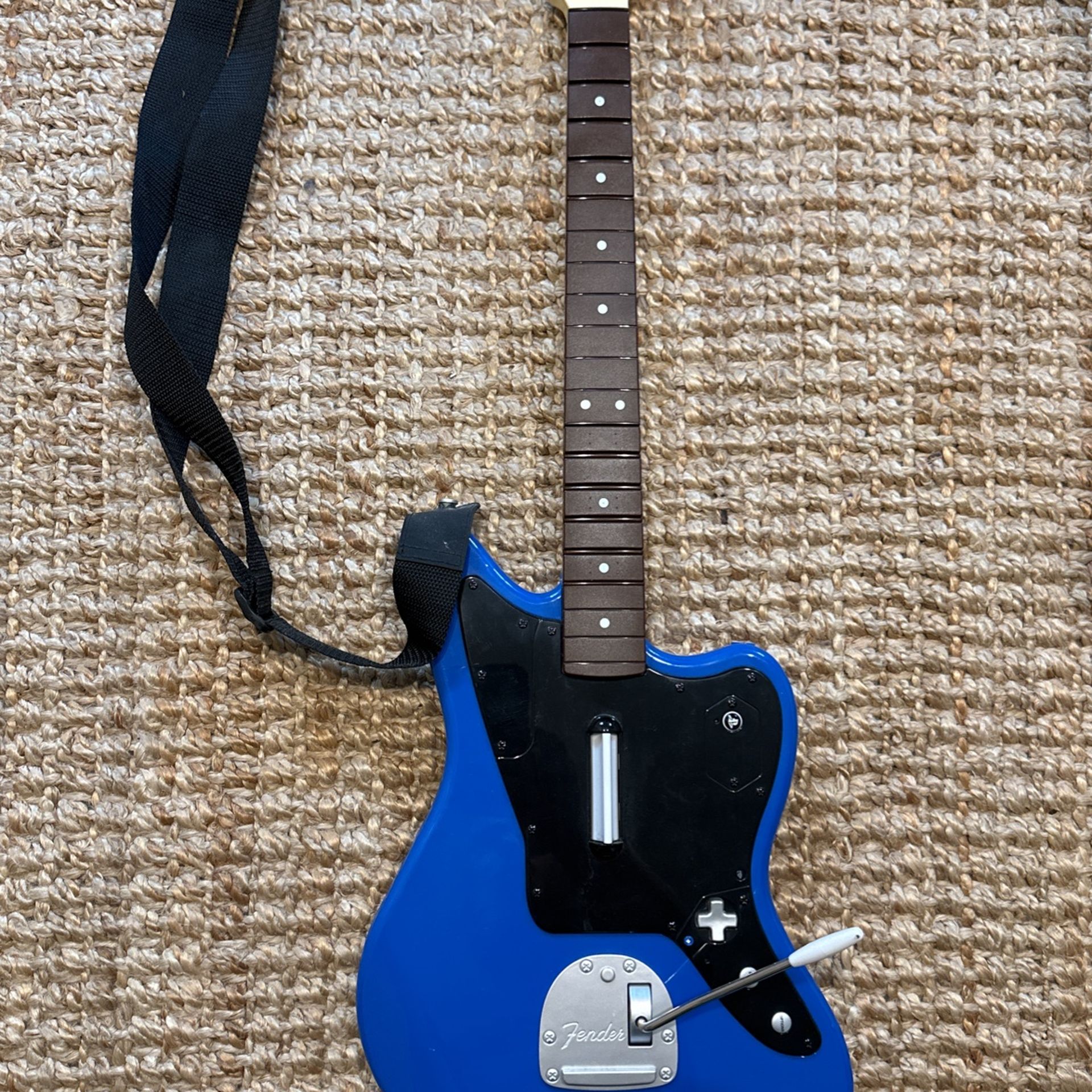 PS4 Rockband Controller Blue 