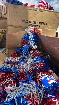 Free 4th of July stuff