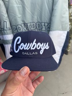 Dallas Cowboys Hat