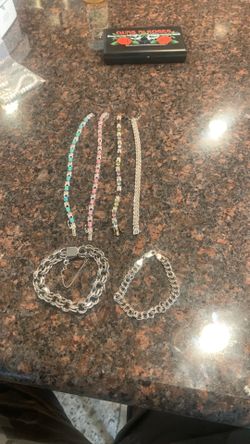 Beautiful collection all real ask for more info and prices