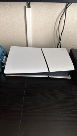 PS5 Digital 1TB