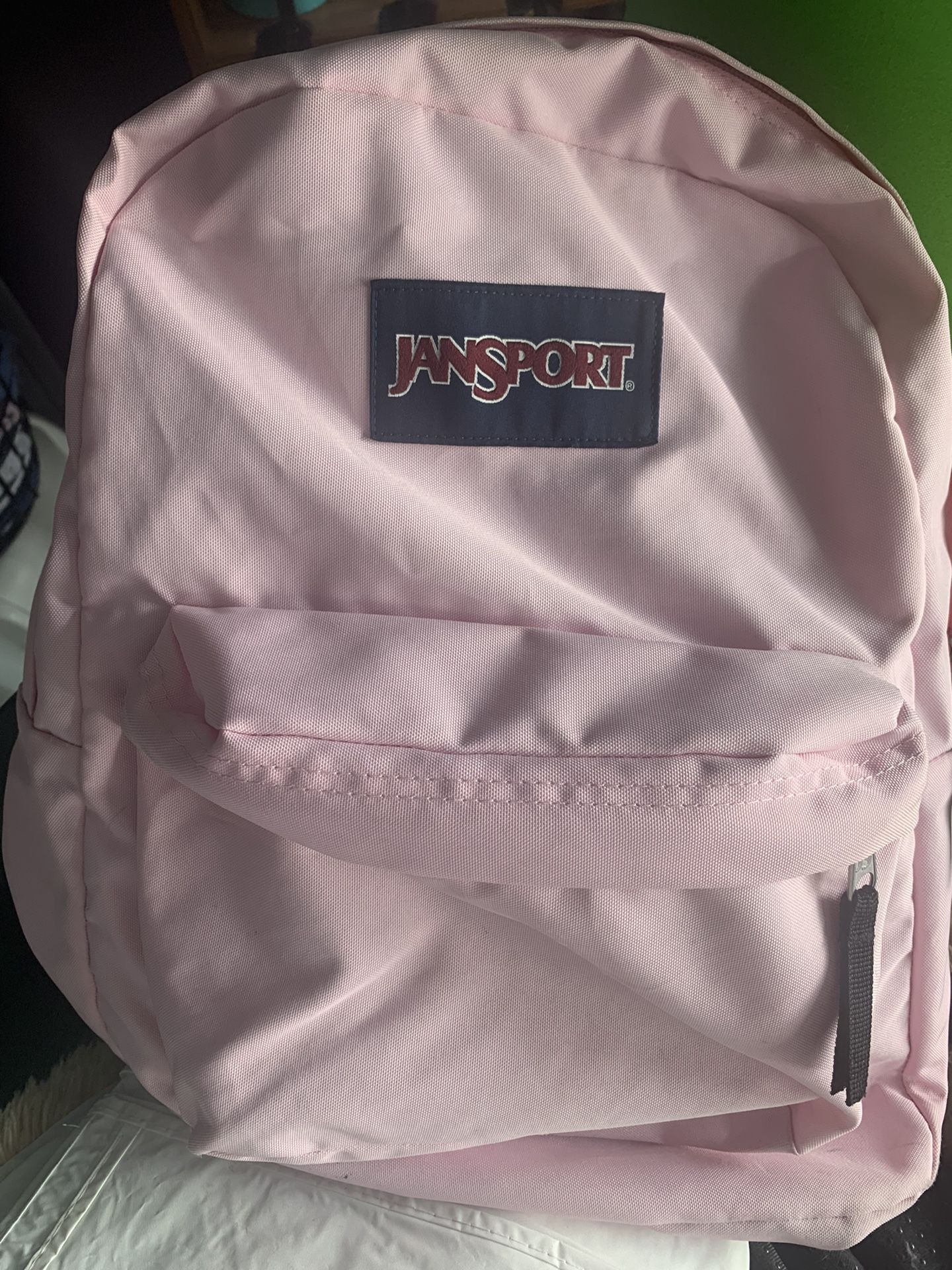 JANSPORT Backpack 