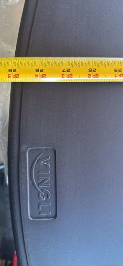 Folding table