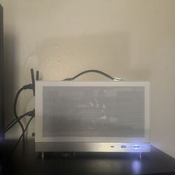 Mini ITX , Trade For Ps5 Or Xbox Series X