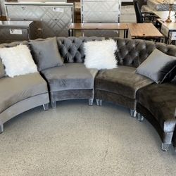 Furniture, Sofa, Sectional Chair, Recliner, Couch, Patio