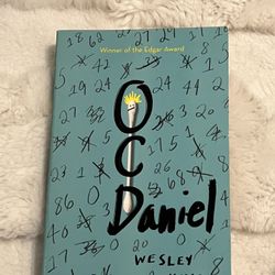 OCDaniel By Wesley 