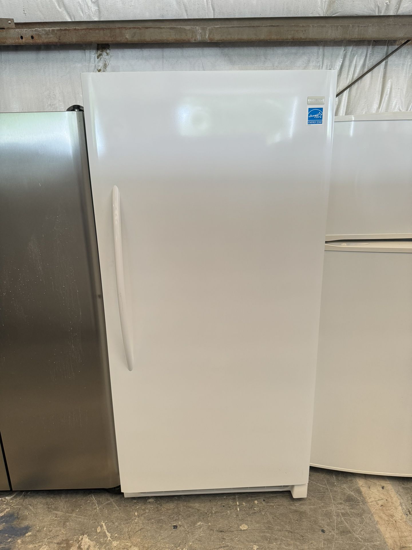Frigidaire Upright Freezer 20 Cu