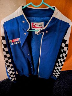 Vintage Nascar Jacket 
