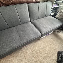 Barely Used Futon In Great Condition