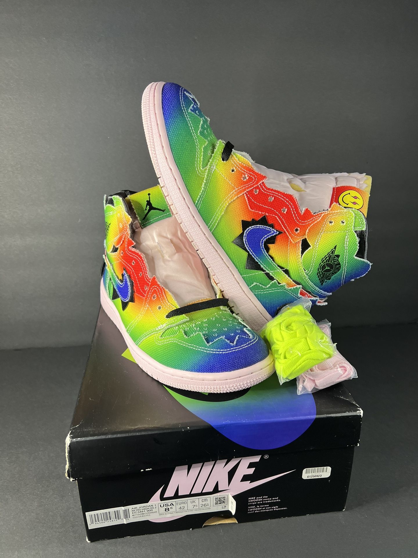 Jordan 1