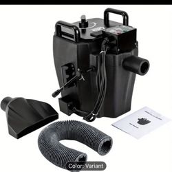 Dry Ice Fog Machine 