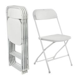Foldable Party Chairs