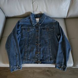 Disney Direct Mickey Mouse Denim Jacket