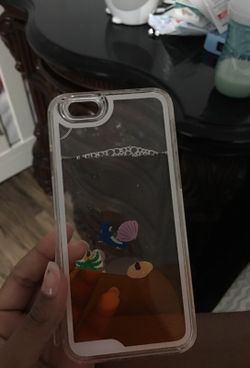 Iphone 6/6s phone case
