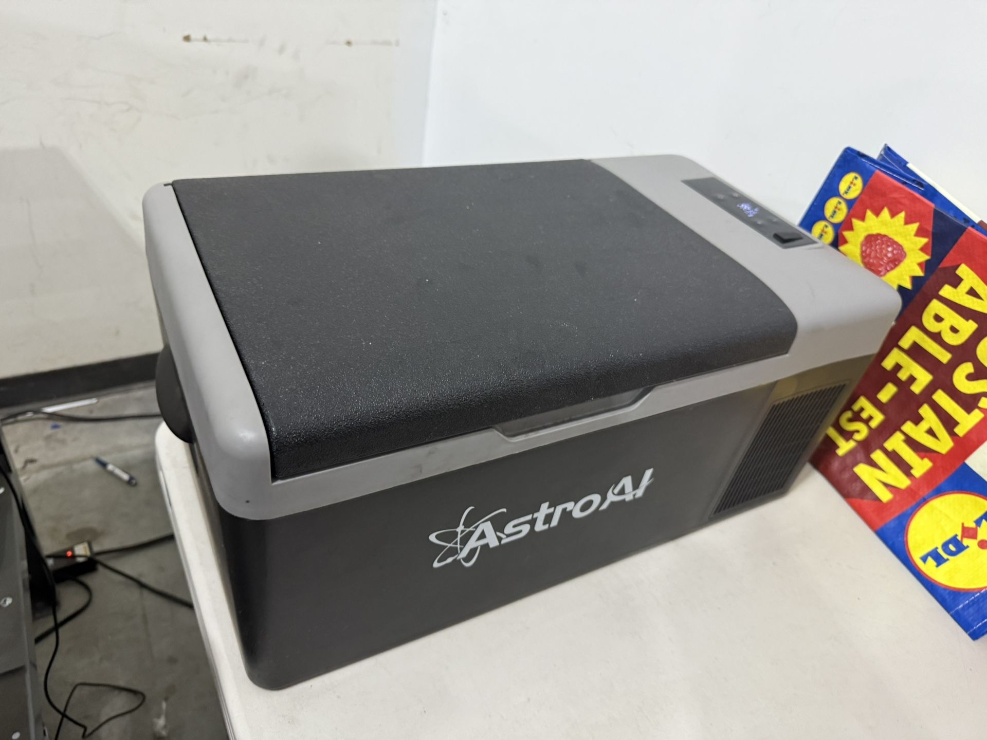 Astro Ai Portable Electric Cooler