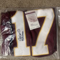 Charlie Ward Jersey FSU Seminoles  