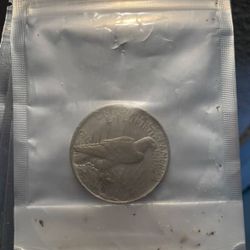 Coins American 