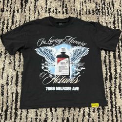 That’s An Awful Lot Of Cough Syrup T-Shirt