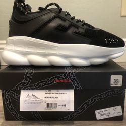 Versace Chain Reaction ( 2 Chainz Black )