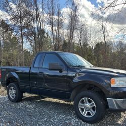 2007 Ford F-150
