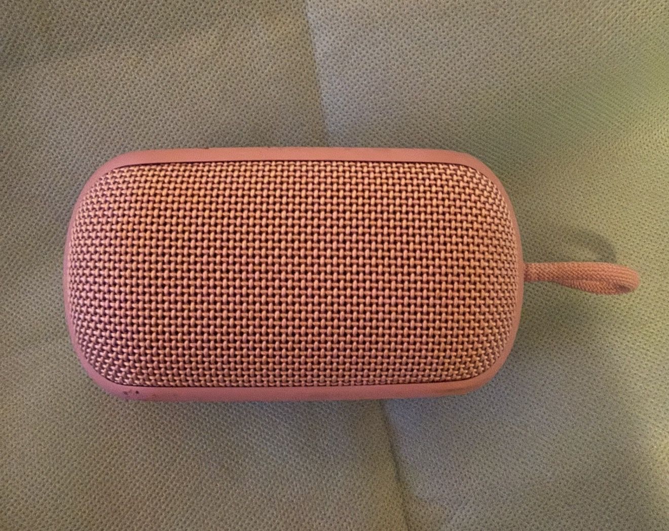 Wireless Bluetooth Mini Onn Speaker 