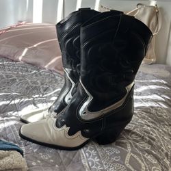 Stravidarius Boots