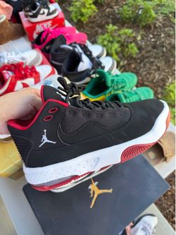 Jordan’s