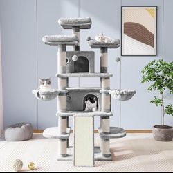 Cat tree