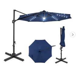 Brand New Umbrella 9 Ft