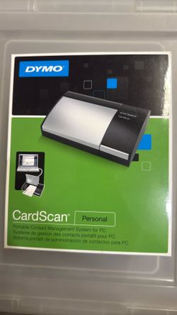 Dyno Card Scan