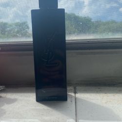 YSL Eau de Parfum – Luxury Designer Cologne (100ml)