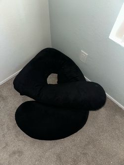 Pregnancy pillow