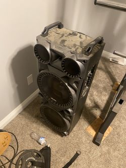 BT Speaker Bluetooth Speaker 