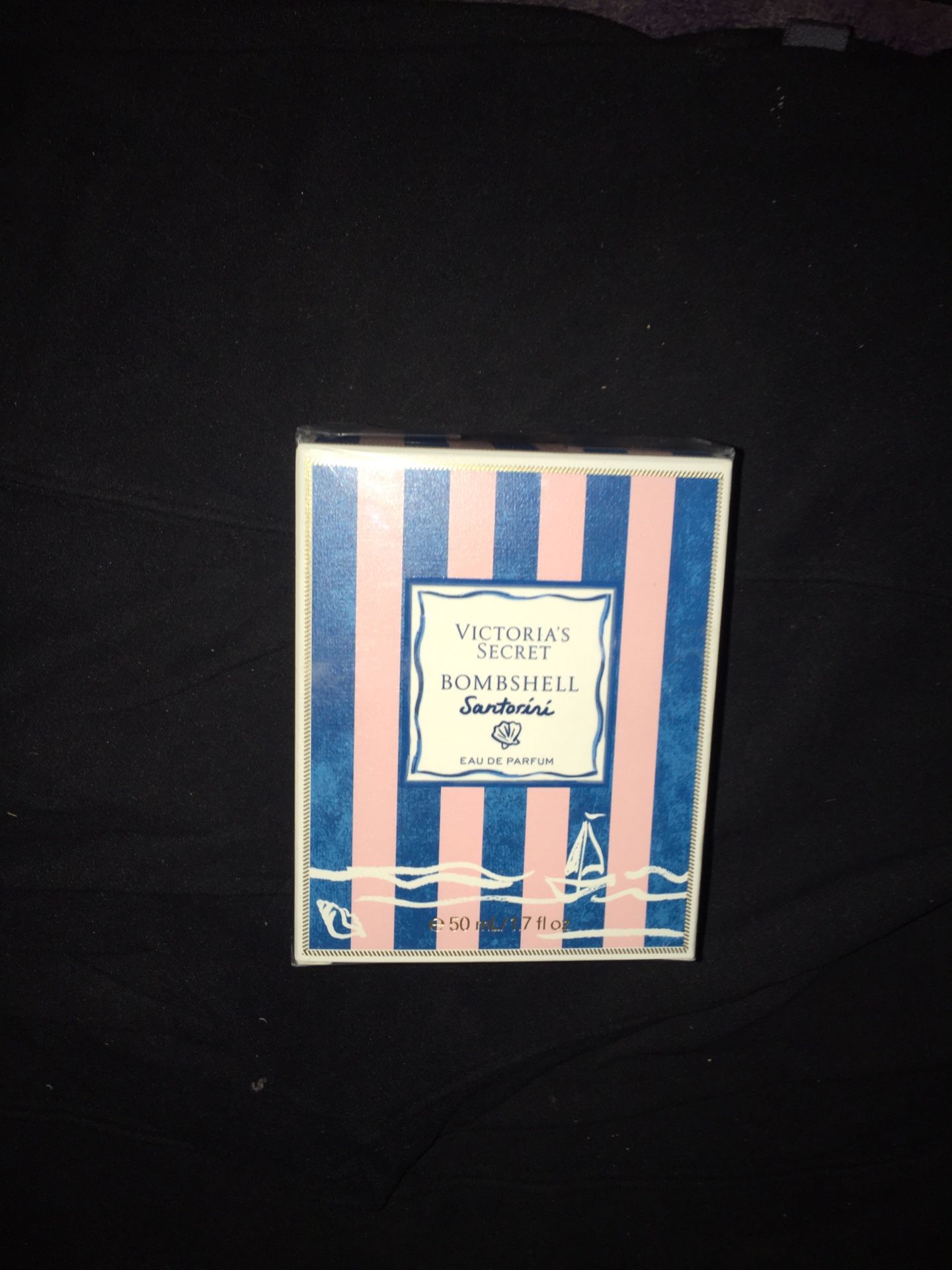 Victoria’s Secret Bombshell Santorini